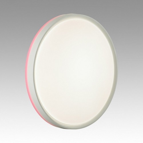 Настенно-потолочный светильник Sonex Kezo Pink 7708/DL