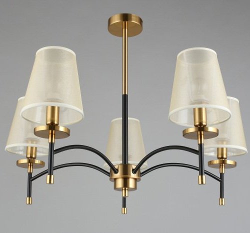 Потолочная люстра Omnilux Abriola OML-67307-05