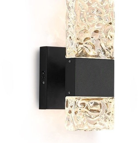 Бра DeLight Collection Wall lamp WB030 black