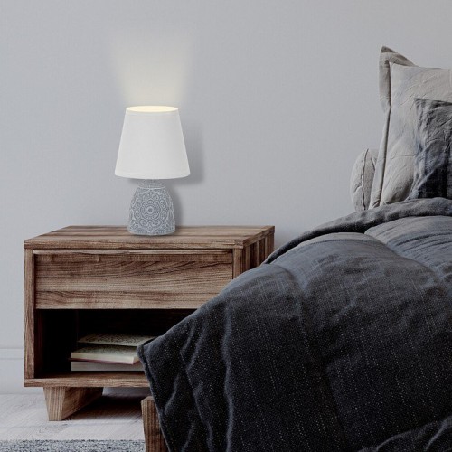 Настольная лампа декоративная Uniel UML-B301 UL-00010750 Настольная лампа декоративная Uniel UML-B301 UL-00010750