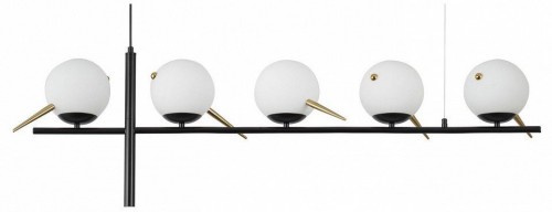 Подвесной светильник Favourite Tior 4106-5P