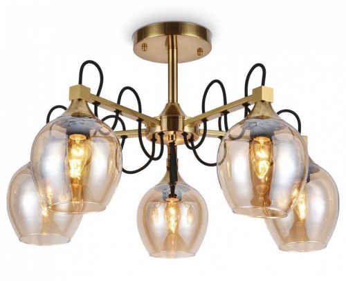 Потолочная люстра Ambrella light Traditional TR9061