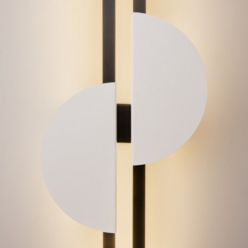 Настенный светильник Maytoni Skyline MOD179WL-L22W4K1