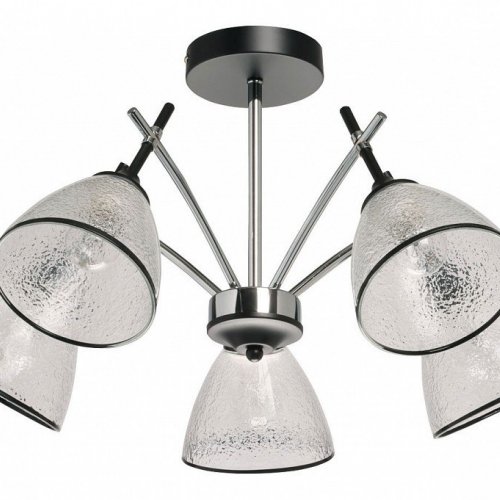 Люстра на штанге De City Дэла 38 635015205 Люстра на штанге De City Дэла 38 635015205