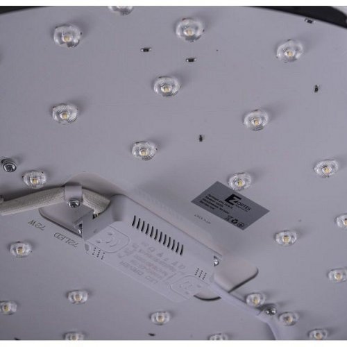 Потолочный светильник Zortes Gimpel ZRS.1209.16