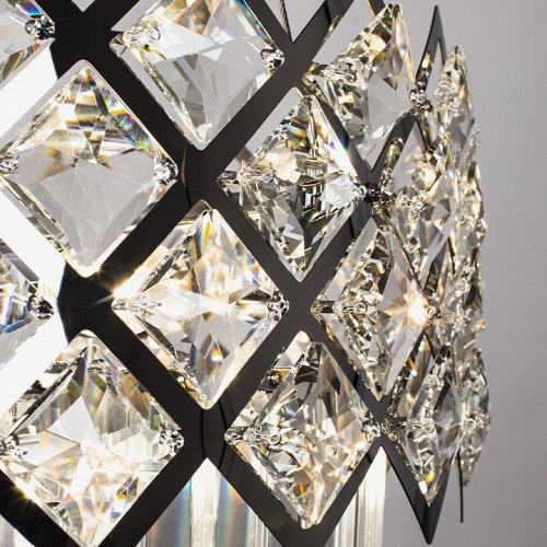 Подвесная люстра Arte Lamp Wezen A1006SP-8CC Подвесная люстра Arte Lamp Wezen A1006SP-8CC