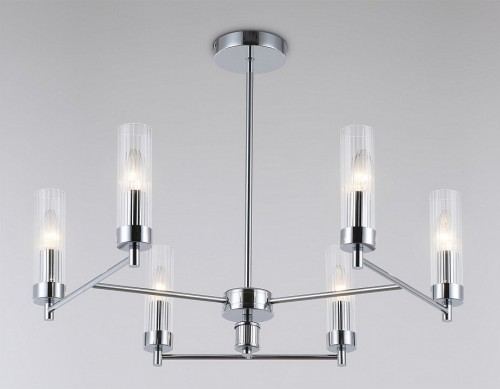Потолочная люстра Ambrella light High Light LH55151