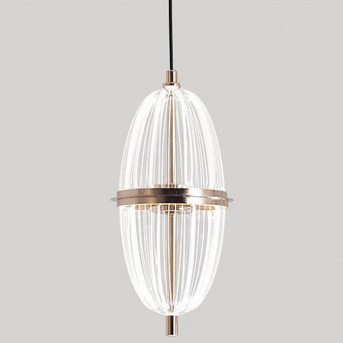 Подвесной светильник Lussole  LSP-7515