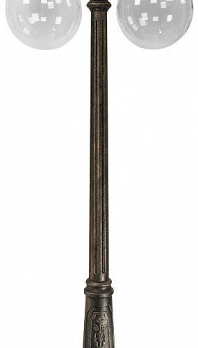 Наземный светильник Fumagalli Globe 300 G30.156.S20.BXE27DN