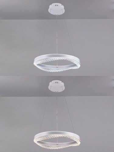 Подвесной светильник Natali Kovaltseva Sad Queen INNOVATION STYLE 83126