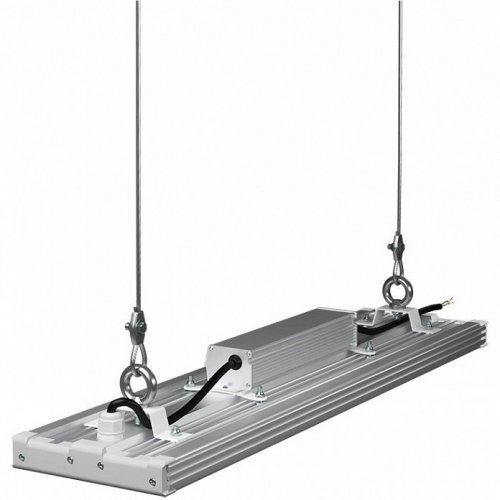 Накладной светильник WoltaPRO Аврора ДСП03-100-002-5К-Р Д120