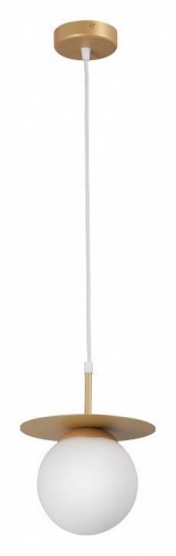 Подвесной светильник Vitaluce V2988-8/1S