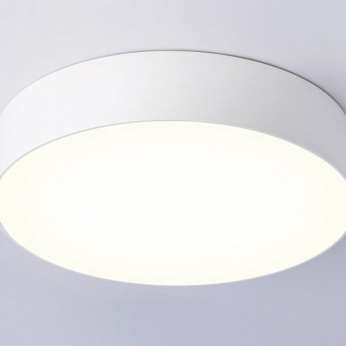 Потолочный светильник Ambrella light Orbital Air Alum FV5519