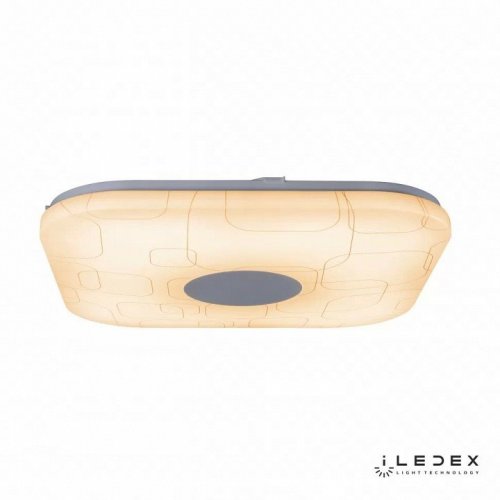 Потолочный светильник iLedex Cube 36W-Cube-Square-Entire