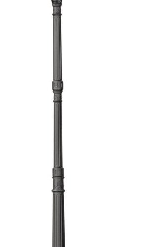 Наземный фонарь Oasis Light MADRID-COOPER 84310cA E7 02 Bl