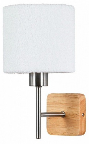 Бра Arte Lamp Charlie A5071AP-1SS