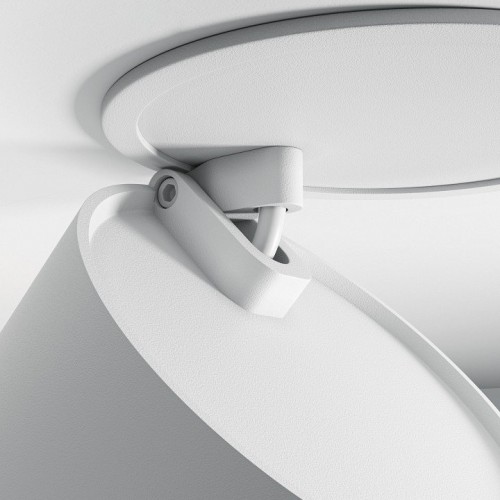 Точечный светильник Maytoni Onda DL024-12W4K-W