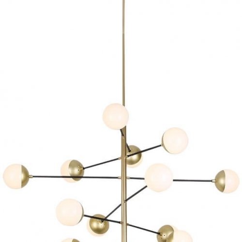 Потолочная люстра LArte Luce Trevi L04712