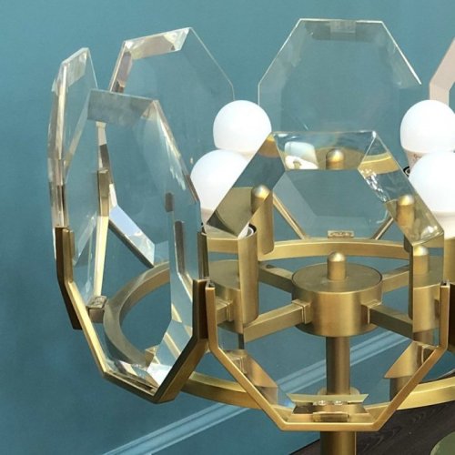 Интерьерная настольная лампа Cloyd Ardec 30054