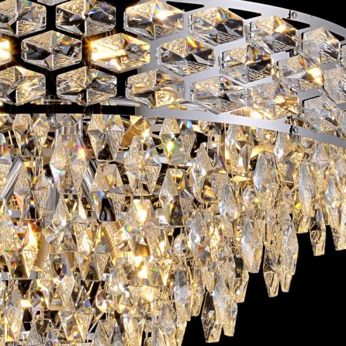 Подвесная люстра  99380-0.4-600 CH