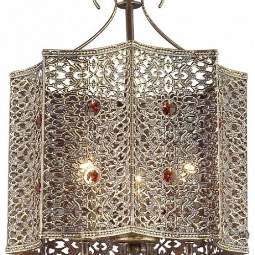 Подвесная люстра Favourite Bazar 1624-3P Подвесная люстра Favourite Bazar 1624-3P