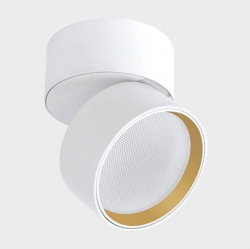 Светодиодный спот Italline IT02-006 white 4000K