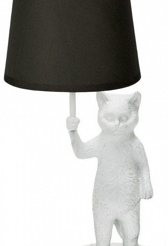 Настольная лампа декоративная Uniel  UL-00013445