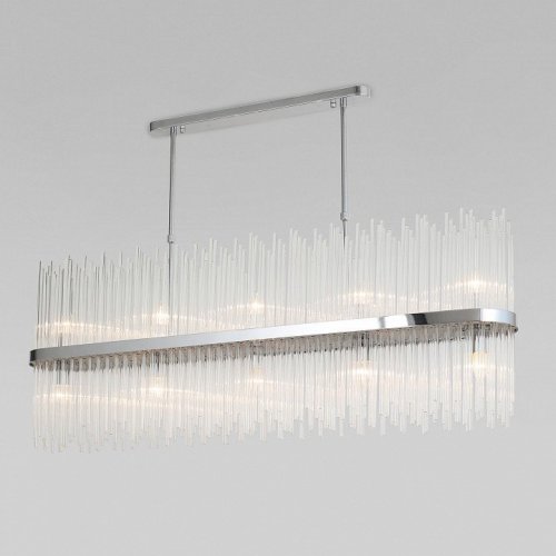 Люстра на штанге Bogate's Allure 485/10 Люстра на штанге Bogate's Allure 485/10