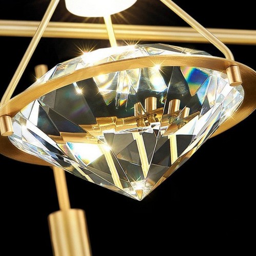 Подвесной светильник ImperiumLoft glasgow01