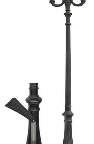Наземный фонарь Fumagalli Cefa U23.202.R20.AXE27