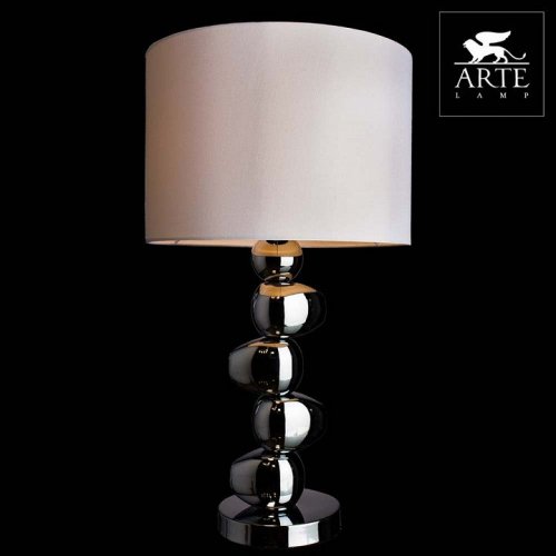 Настольная лампа Arte Lamp Selection A4610LT-1CC