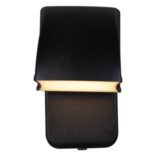 Архитектурная подсветка  86874-9.2-001JH LED6W BK