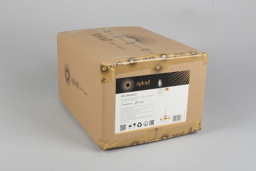 Подвесной светильник Aployt Gabriela APL.305.06.01