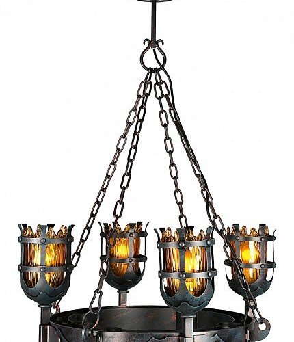 Подвесная люстра Aployt Simona APL.500.03.08 Подвесная люстра Aployt Simona APL.500.03.08