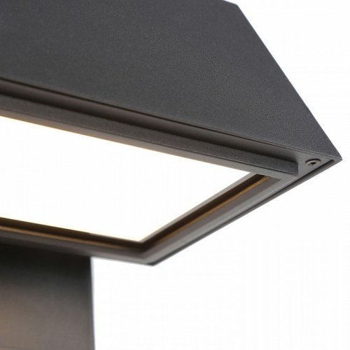 Настенный светильник уличный Trapezium 4300-1W