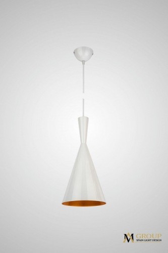 Подвесной светильник AM-Group AM13 AM132 WH
