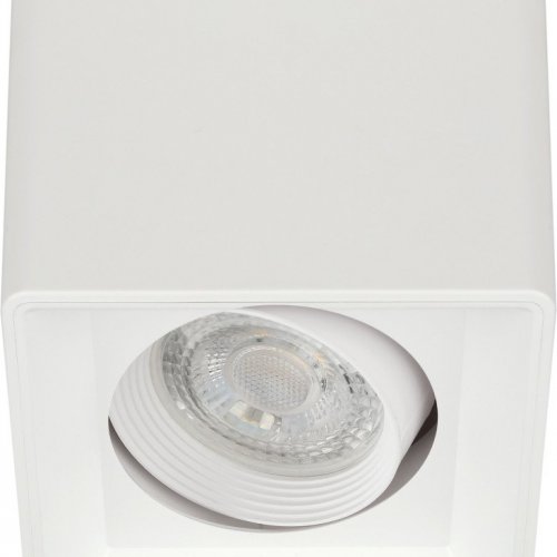 Точечный светильник ЭРА OL24-1 WH