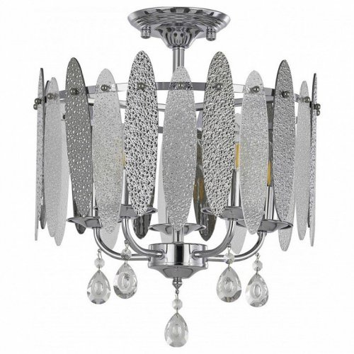 Потолочная люстра Arte Milano Sorrento-4309 374309/5/80/380 CR