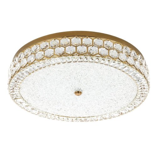 Потолочный светильник LED4U L1181-700 BS