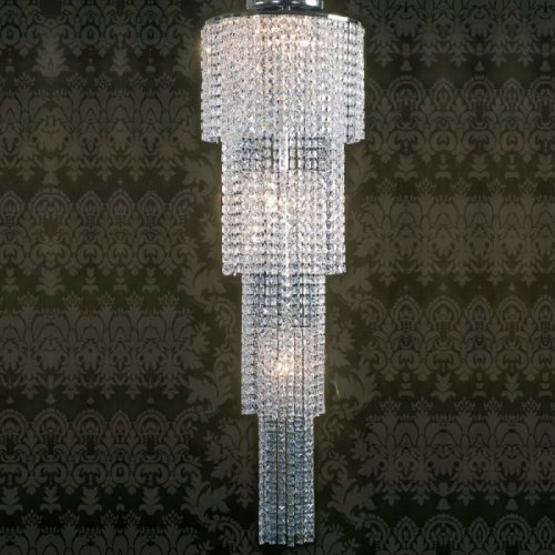 Подвесная люстра Jago I Moderni NCS 015