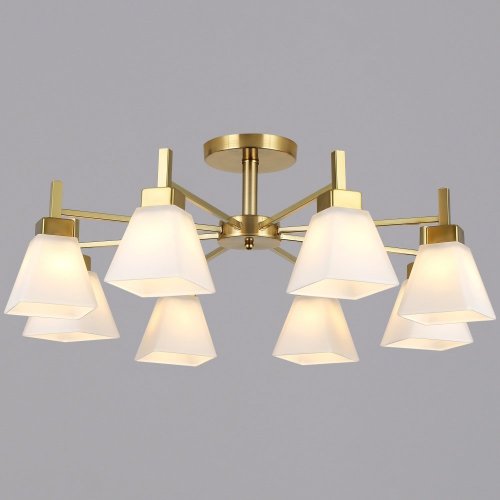 Потолочная люстра  03570-0.3-08