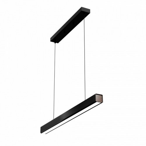 Подвесной светильник LIGHTERA Baffin LE112L-120B WIFI