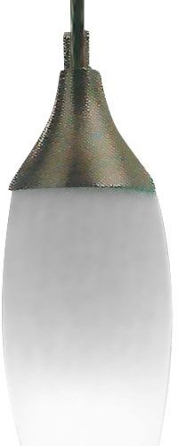 Подвесной светильник Vistosi LYBRA LYBRA SP BC NI