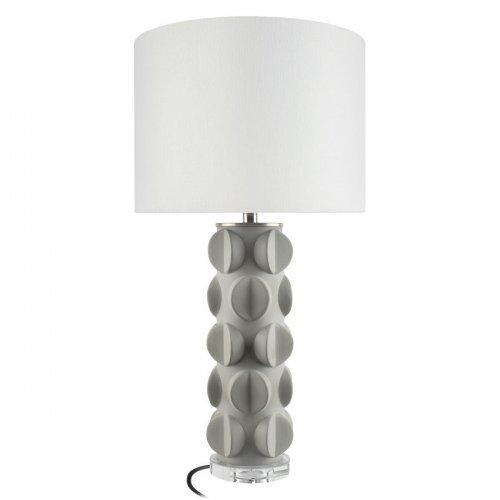 Настольная лампа Loft IT Beans 10494T Grey