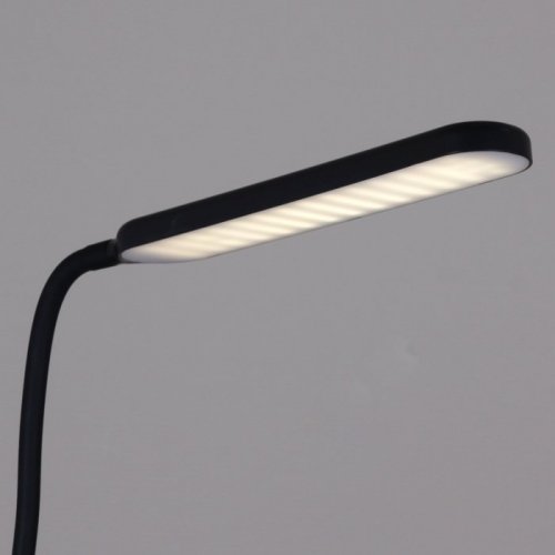 Торшер 00089-0.6-01 BK Торшер 00089-0.6-01 BK