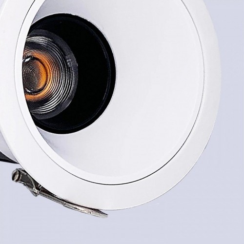 Точечный светильник Favourite Mortise 4424-1C