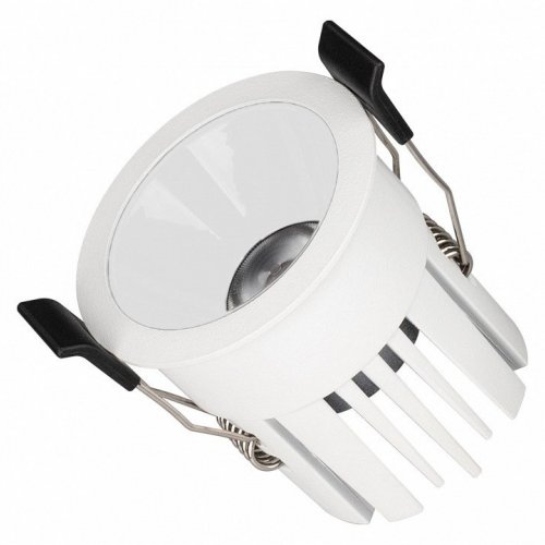 Встраиваемый светодиодный светильник Arlight MS-Atlas-Built-R58-10W Day4000 037182 Встраиваемый светодиодный светильник Arlight MS-Atlas-Built-R58-10W Day4000 037182