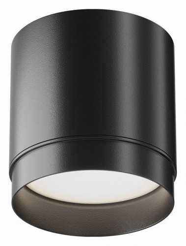 Точечный светильник Maytoni Polar C088CL-GX53-B