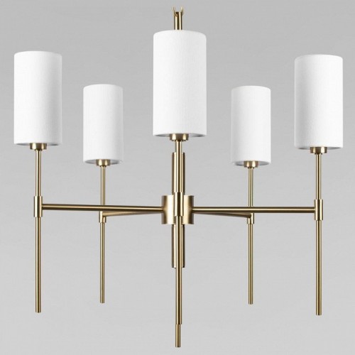 Подвесная люстра Loft IT Comfy 10307 Brass