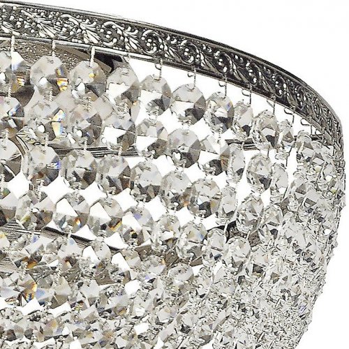 Потолочная люстра Arti Lampadari Castellana LE 1.2.50.501 NH
